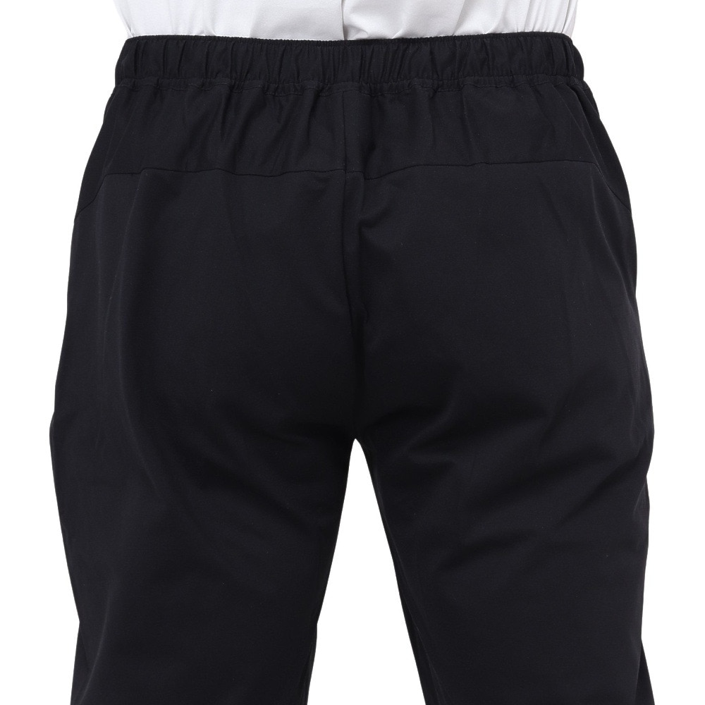ヨネックス（YONEX）（メンズ）ユニウォーム アップパンツ RWX24013-007