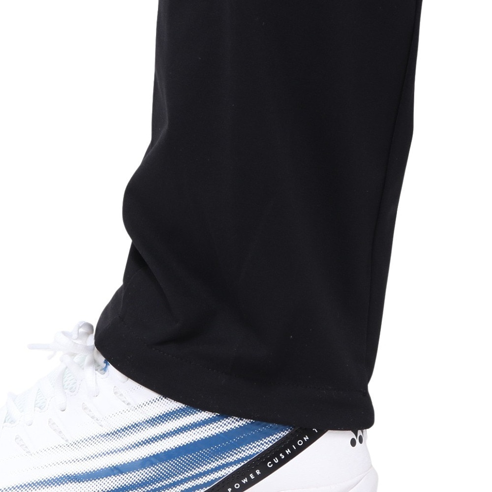 ヨネックス（YONEX）（メンズ）ユニウォーム アップパンツ RWX24013-007