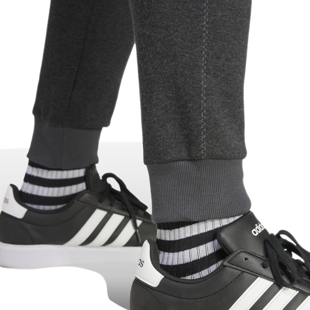 アディダス（adidas）（メンズ）シーズナル エッセンシャルズ メランジパンツ JNW66-IW6357