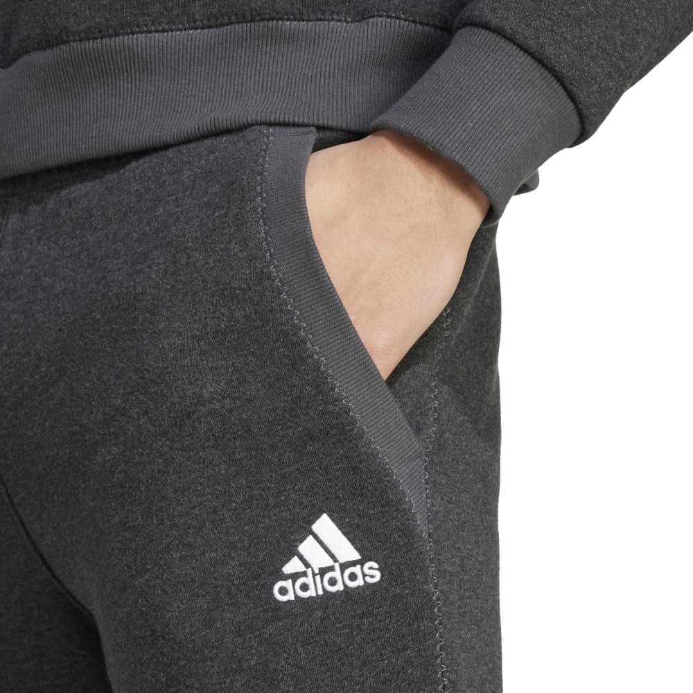 アディダス（adidas）（メンズ）シーズナル エッセンシャルズ メランジパンツ JNW66-IW6357