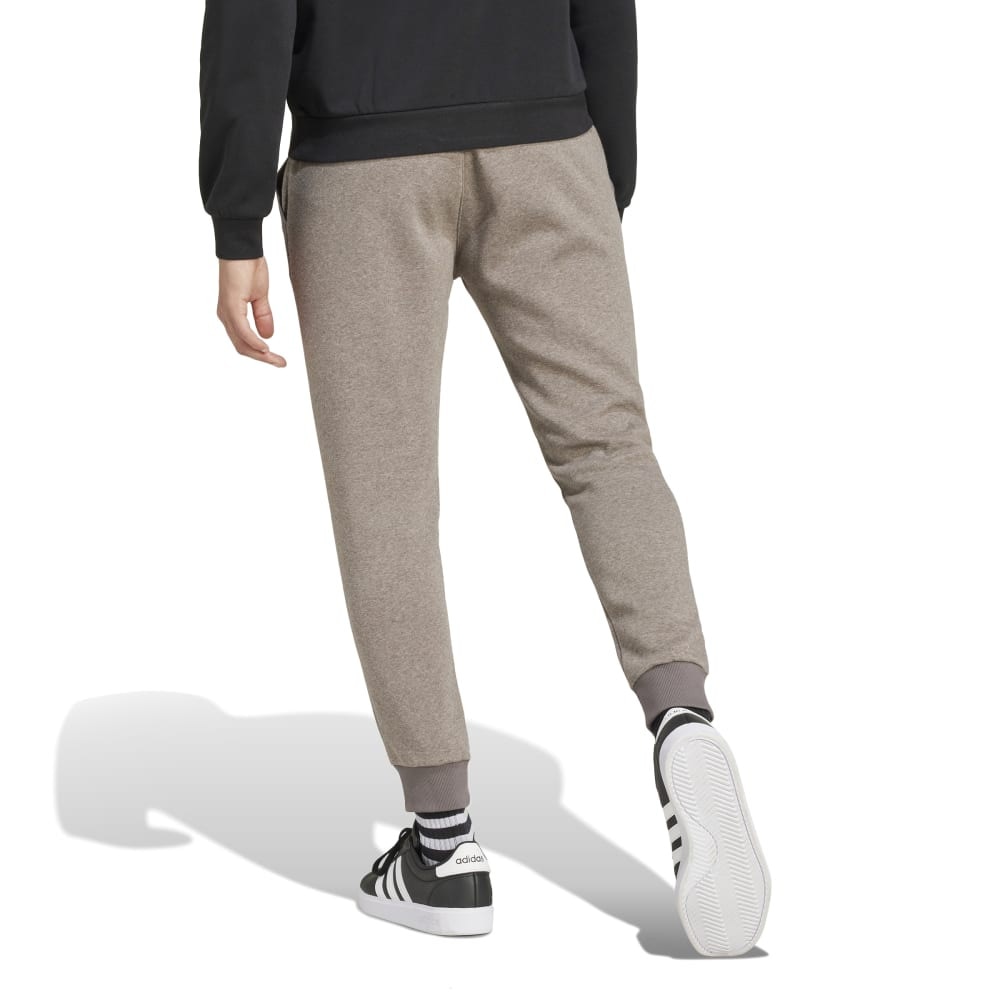 アディダス（adidas）（メンズ）シーズナル エッセンシャルズ メランジパンツ JNW66-IY6611
