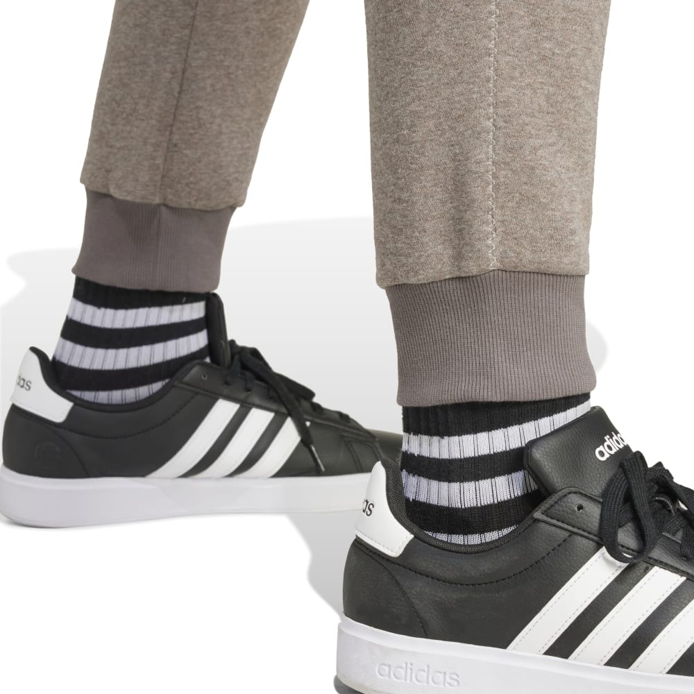 アディダス（adidas）（メンズ）シーズナル エッセンシャルズ メランジパンツ JNW66-IY6611