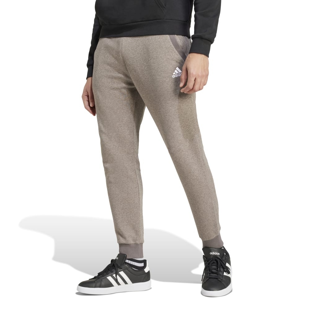 アディダス（adidas）（メンズ）シーズナル エッセンシャルズ メランジパンツ JNW66-IY6611