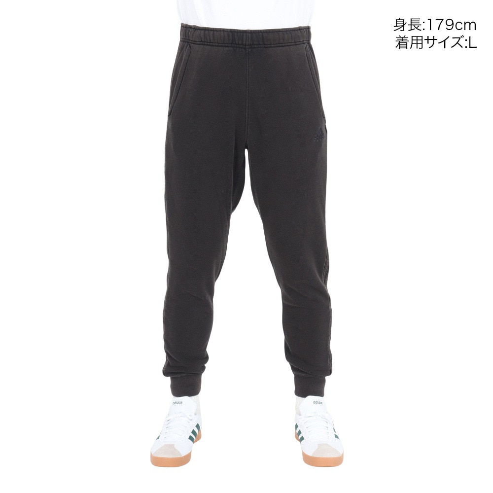 アディダス（adidas）（メンズ）WASH SWジョガーパンツ KSA07-JP4598