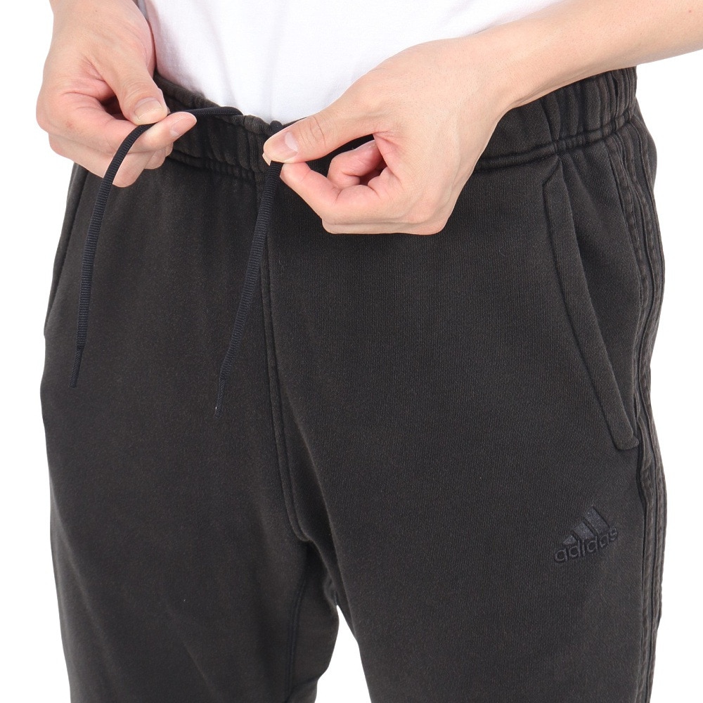 アディダス（adidas）（メンズ）WASH SWジョガーパンツ KSA07-JP4598