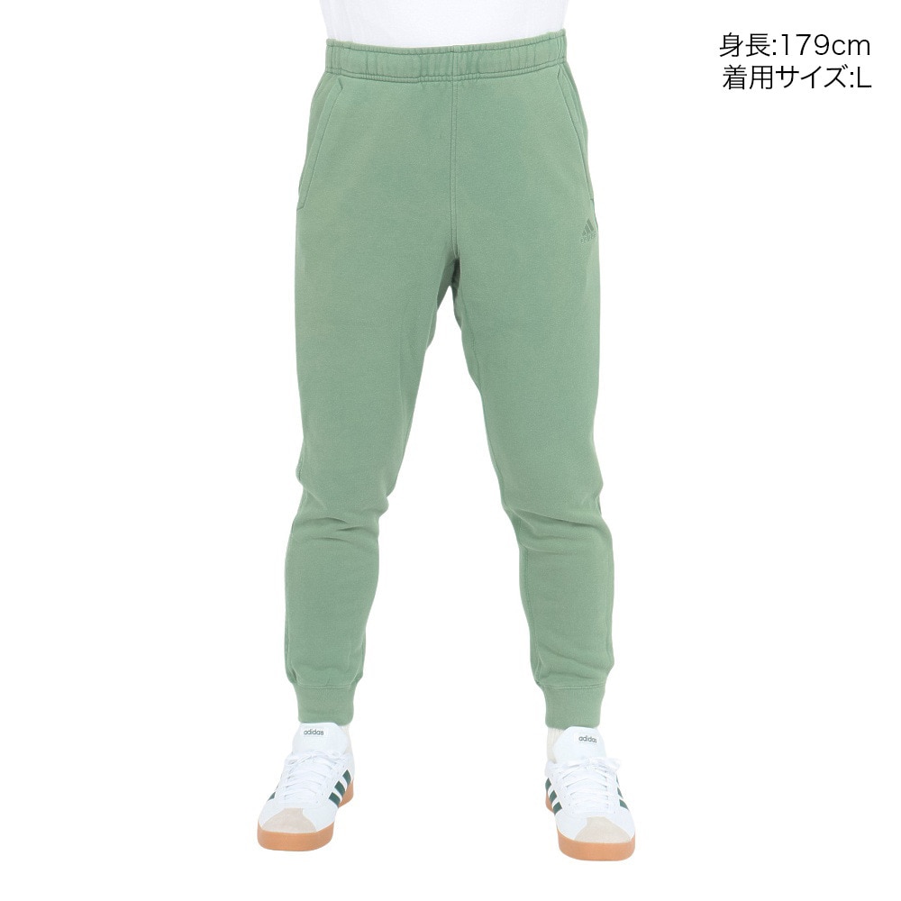アディダス（adidas）（メンズ）WASH SWジョガーパンツ KSA07-JP4599
