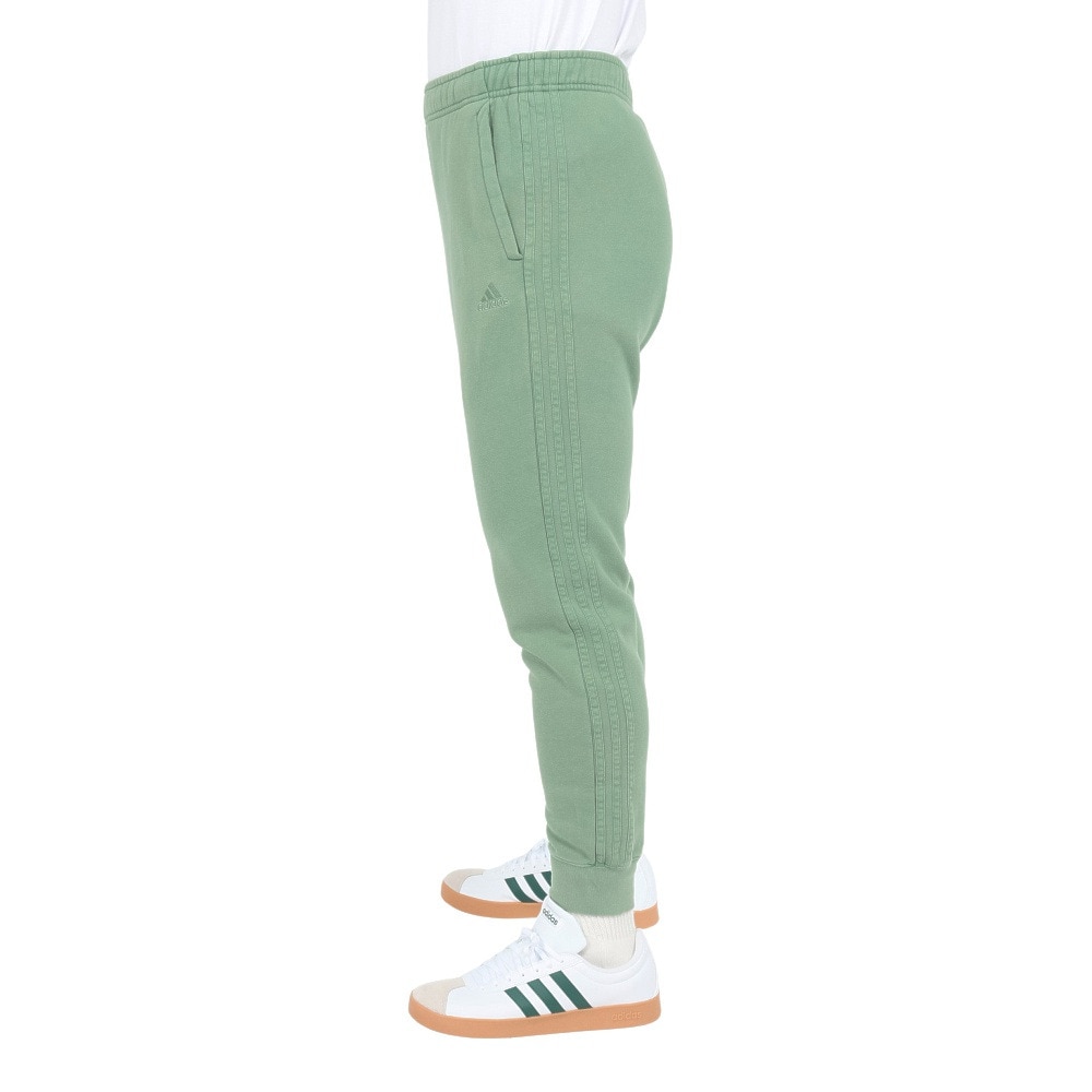 アディダス（adidas）（メンズ）WASH SWジョガーパンツ KSA07-JP4599