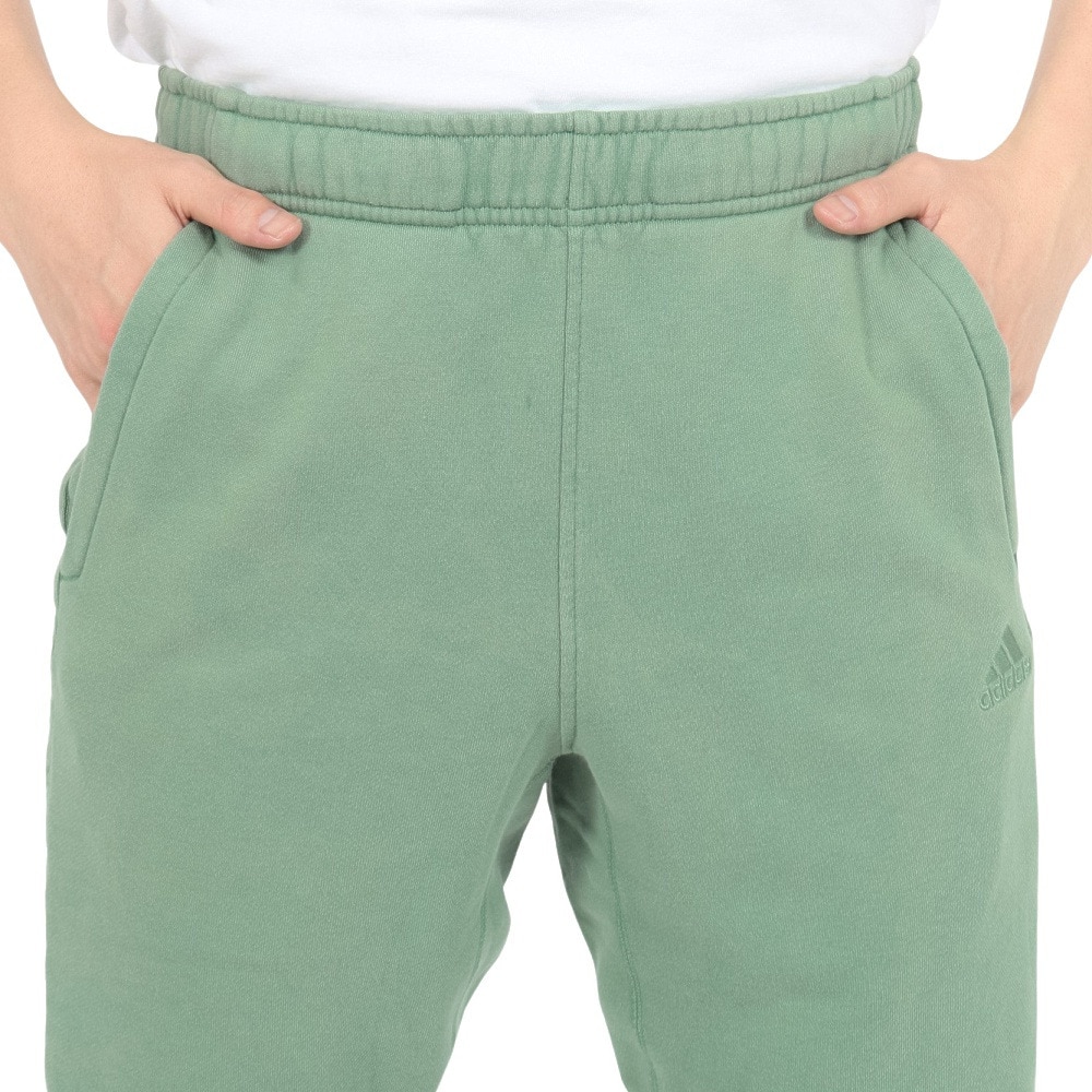 アディダス（adidas）（メンズ）WASH SWジョガーパンツ KSA07-JP4599