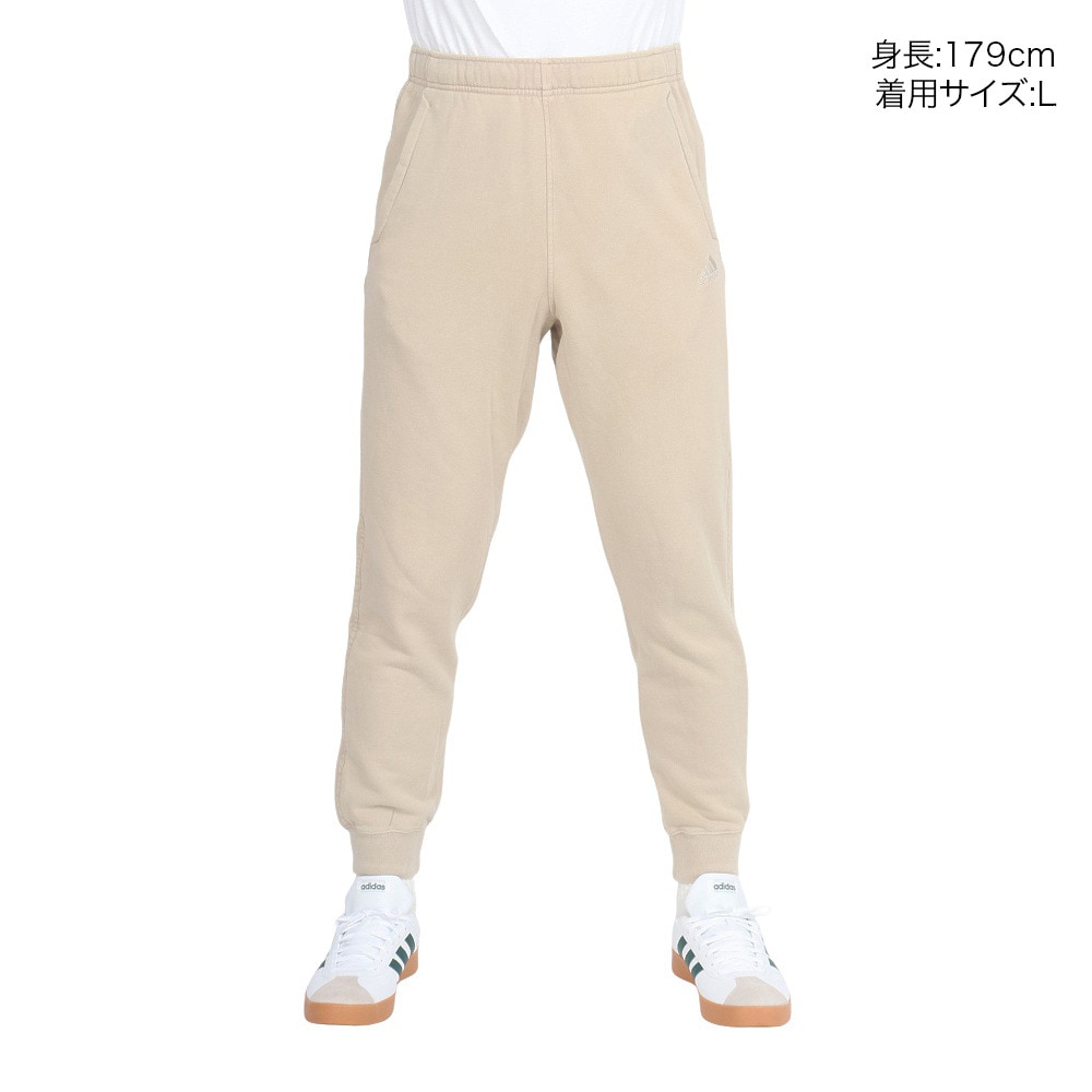アディダス（adidas）（メンズ）WASH SWジョガーパンツ KSA07-JP4600