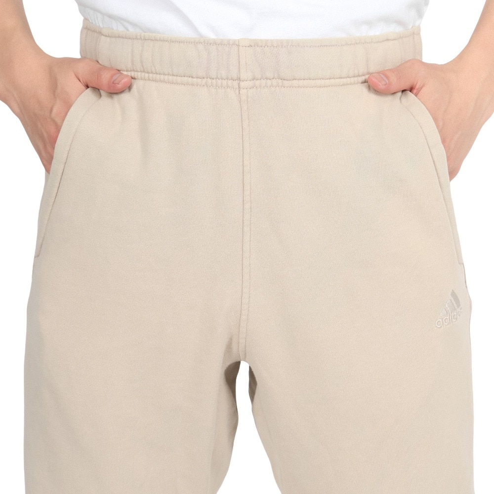 アディダス（adidas）（メンズ）WASH SWジョガーパンツ KSA07-JP4600