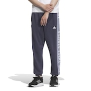 (メンズ、レディース)ワーディングパック ルーズフィット フレンチテリー カフパンツ KWX98-JG8595