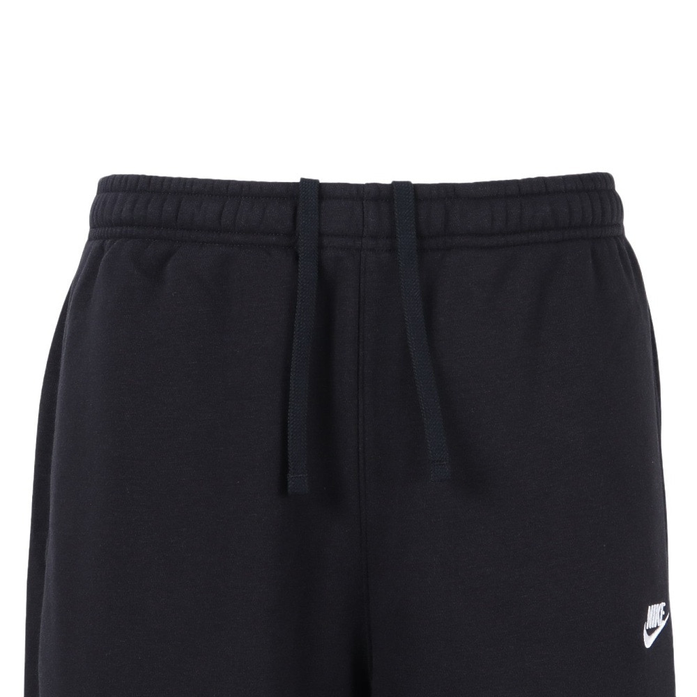 ナイキ（NIKE）（メンズ）クラブ BB フリース バンジーパンツ FZ0810-010