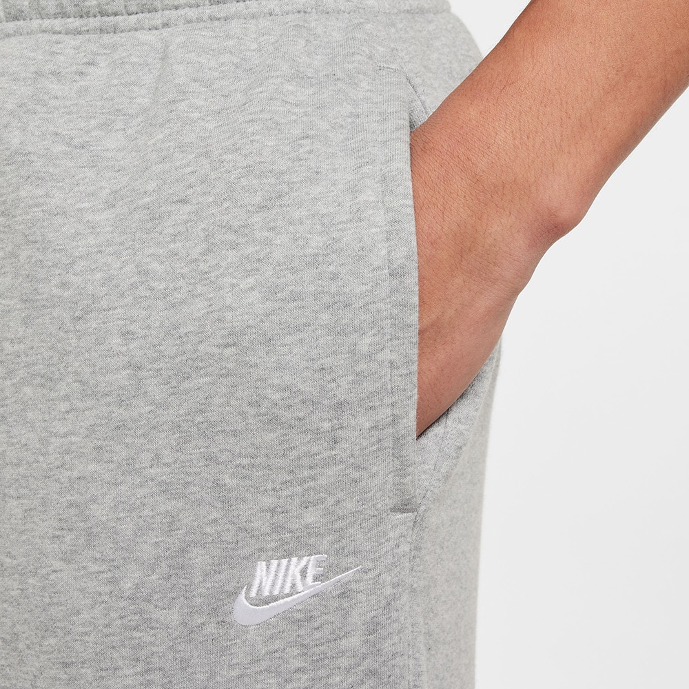 ナイキ（NIKE）（メンズ）BB フリース BUNGIE パンツ FZ0810-063
