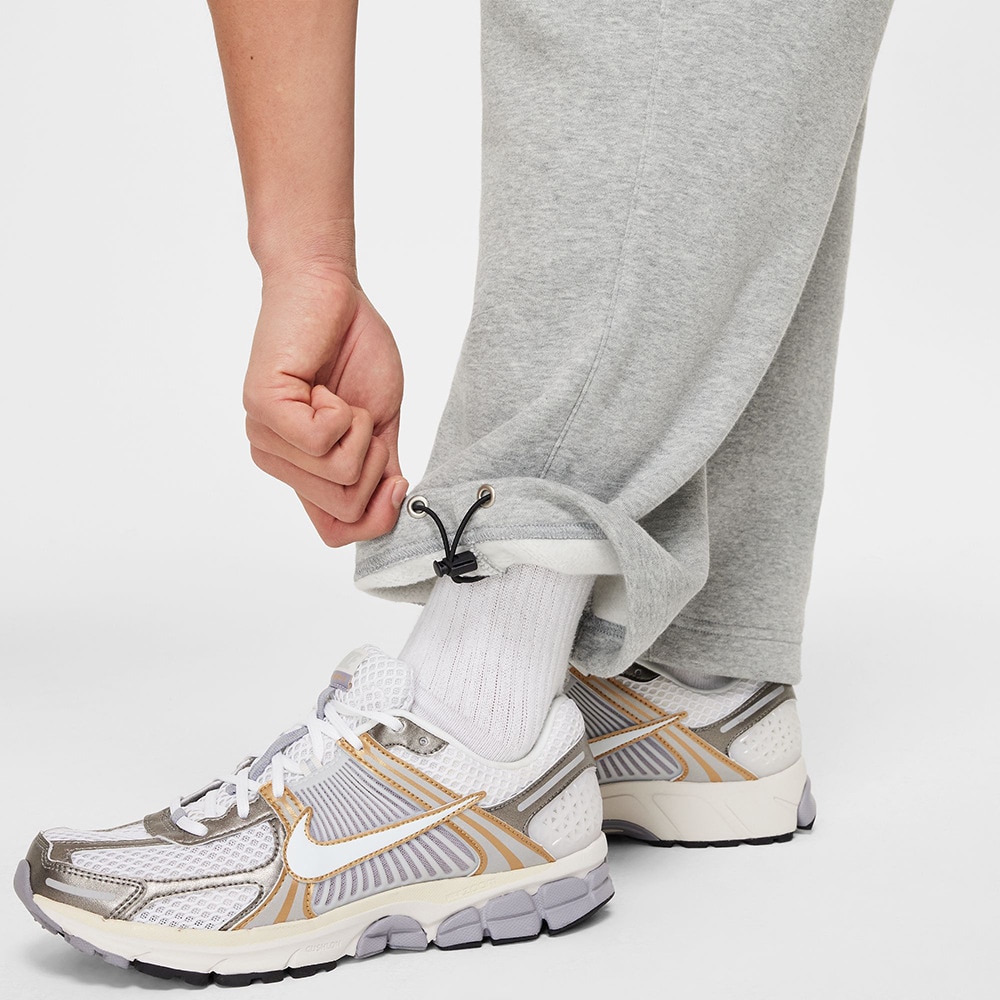 ナイキ（NIKE）（メンズ）BB フリース BUNGIE パンツ FZ0810-063