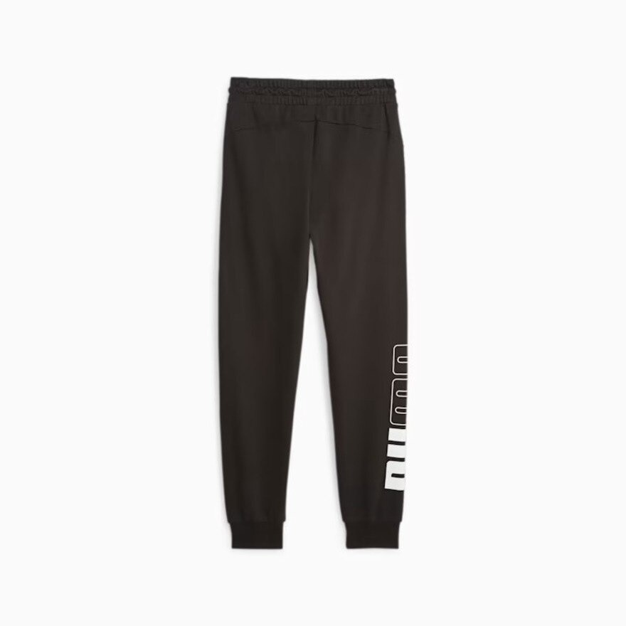 プーマ（PUMA）（メンズ）パンツ メンズ PUMA POWER スウェットパンツ 678488 01 BLK