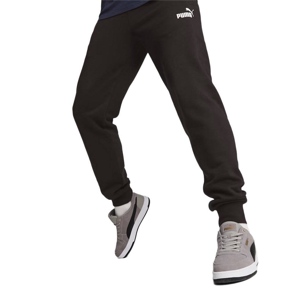 プーマ（PUMA）（メンズ）パンツ メンズ PUMA POWER スウェットパンツ 678488 01 BLK
