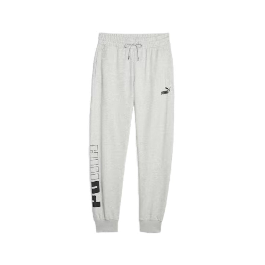 プーマ（PUMA）（メンズ）パンツ メンズ PUMA POWER スウェットパンツ 678488 04 LGRY