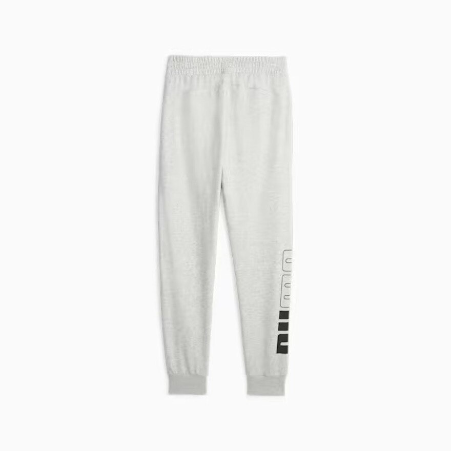 プーマ（PUMA）（メンズ）パンツ メンズ PUMA POWER スウェットパンツ 678488 04 LGRY