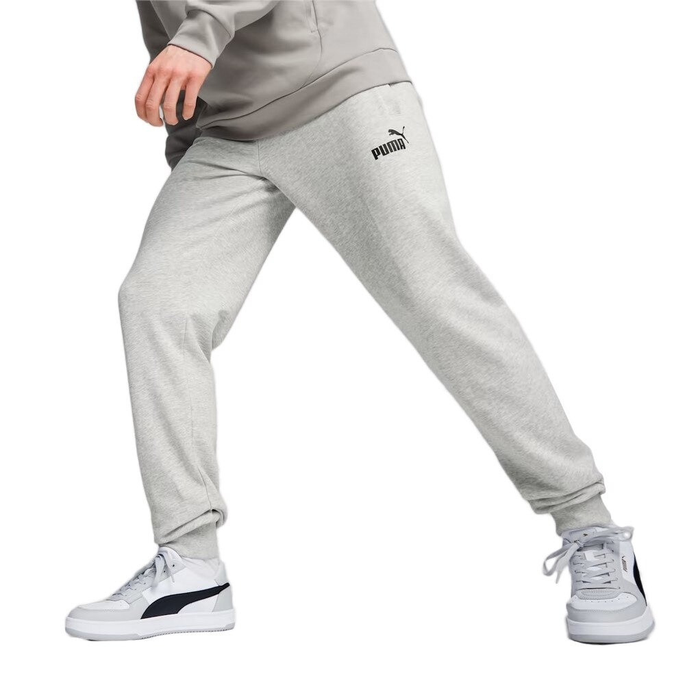 プーマ（PUMA）（メンズ）パンツ メンズ PUMA POWER スウェットパンツ 678488 04 LGRY