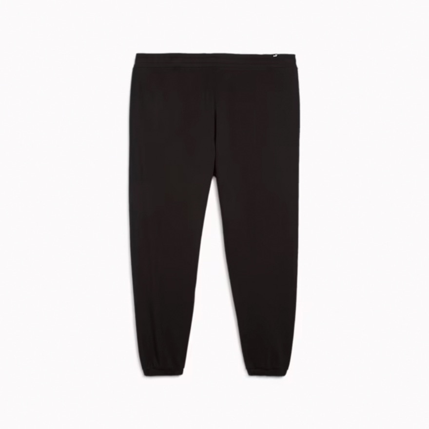プーマ（PUMA）（メンズ）BETTER ESSENTIALS スウェットパンツ 678439 01 BLK