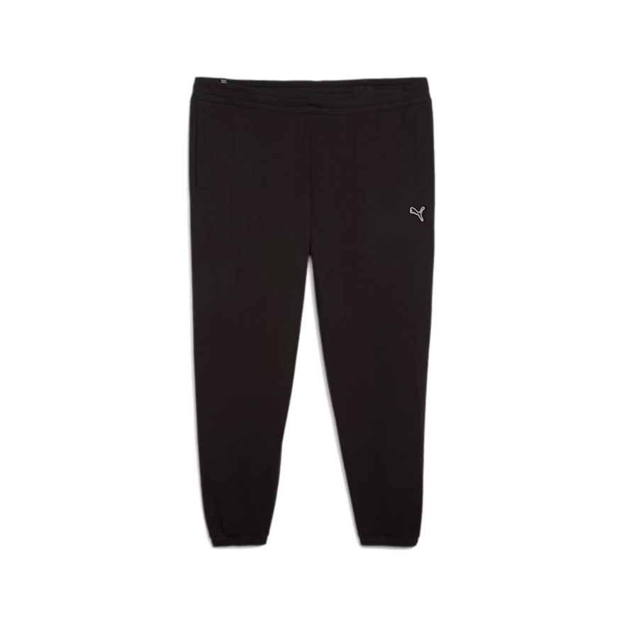 プーマ（PUMA）（メンズ）BETTER ESSENTIALS スウェットパンツ 678439 01 BLK