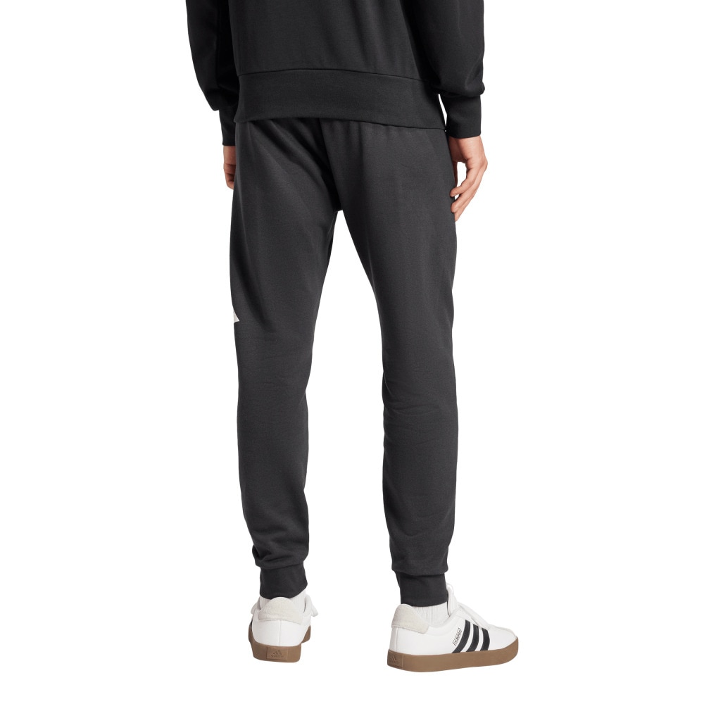 アディダス（adidas）（メンズ）エッセンシャルズ ビッグロゴ フレンチテリーパンツ KRG08-IN6163