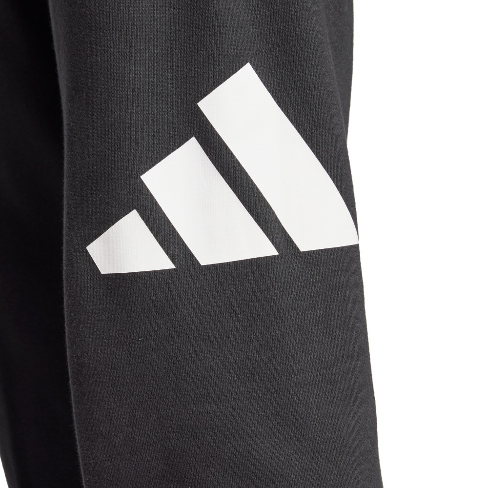 アディダス（adidas）（メンズ）エッセンシャルズ ビッグロゴ フレンチテリーパンツ KRG08-IN6163