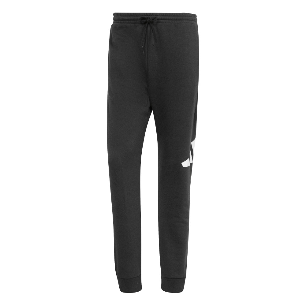 アディダス（adidas）（メンズ）エッセンシャルズ ビッグロゴ フレンチテリーパンツ KRG08-IN6163