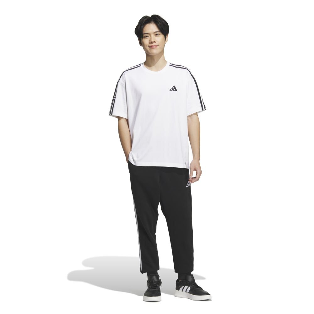 アディダス（adidas）（メンズ）エッセンシャルズ プラス レギュラー