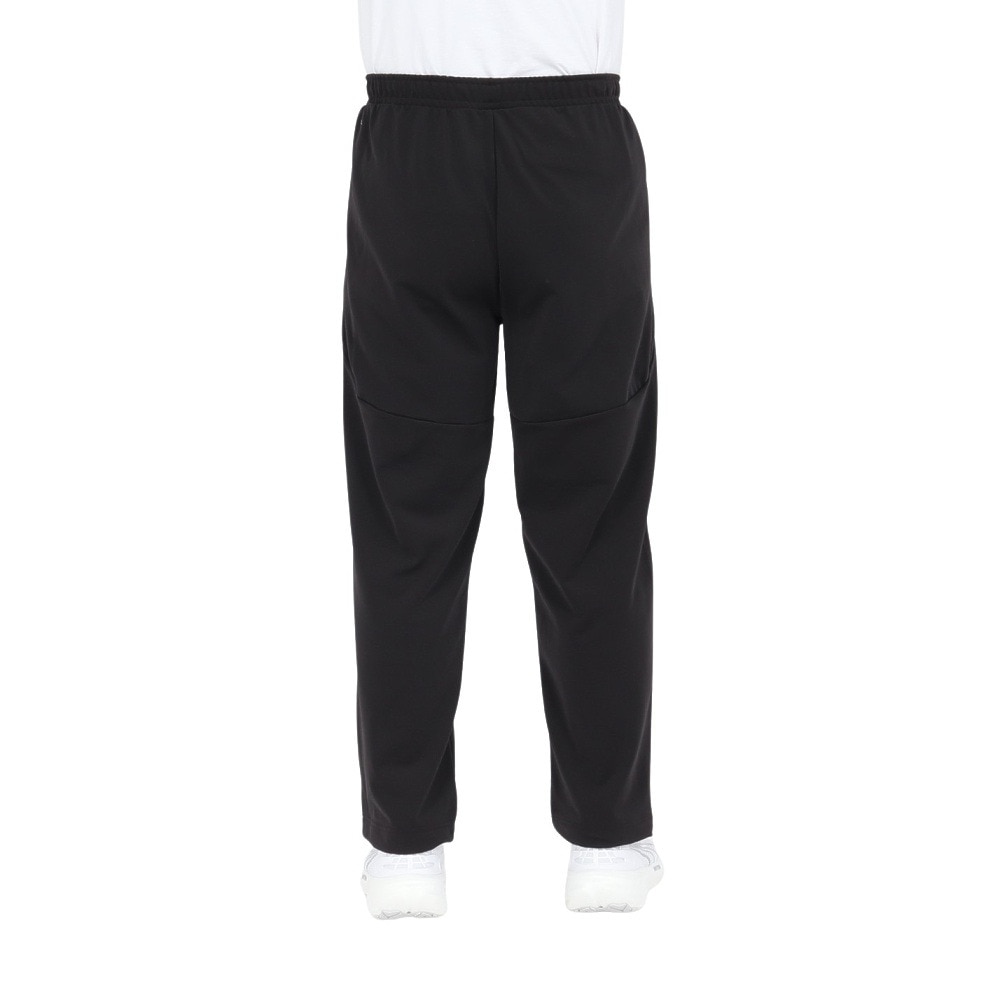 プーマ（PUMA）（メンズ）TECH スウェットパンツ 632961 01 BLK
