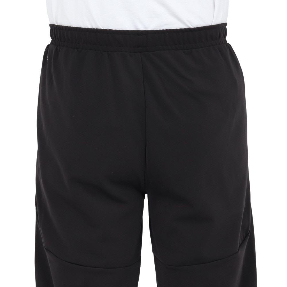 プーマ（PUMA）（メンズ）TECH スウェットパンツ 632961 01 BLK