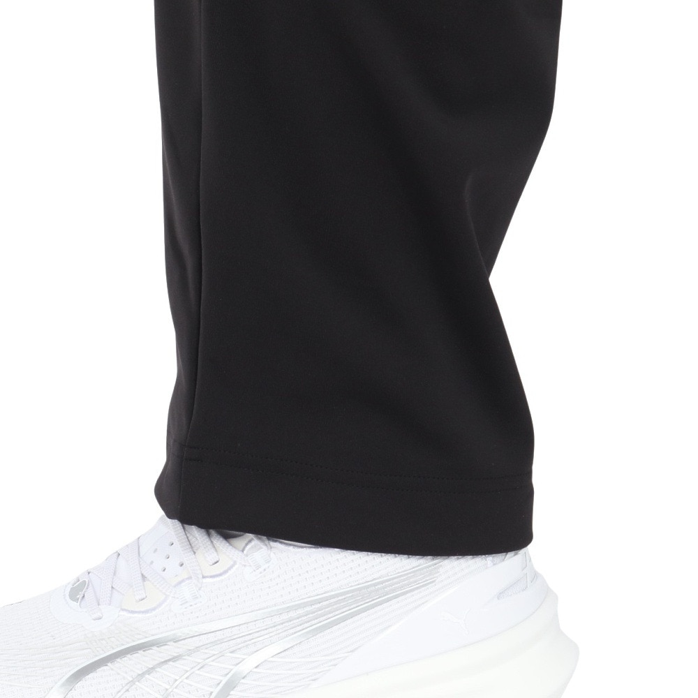 プーマ（PUMA）（メンズ）TECH スウェットパンツ 632961 01 BLK