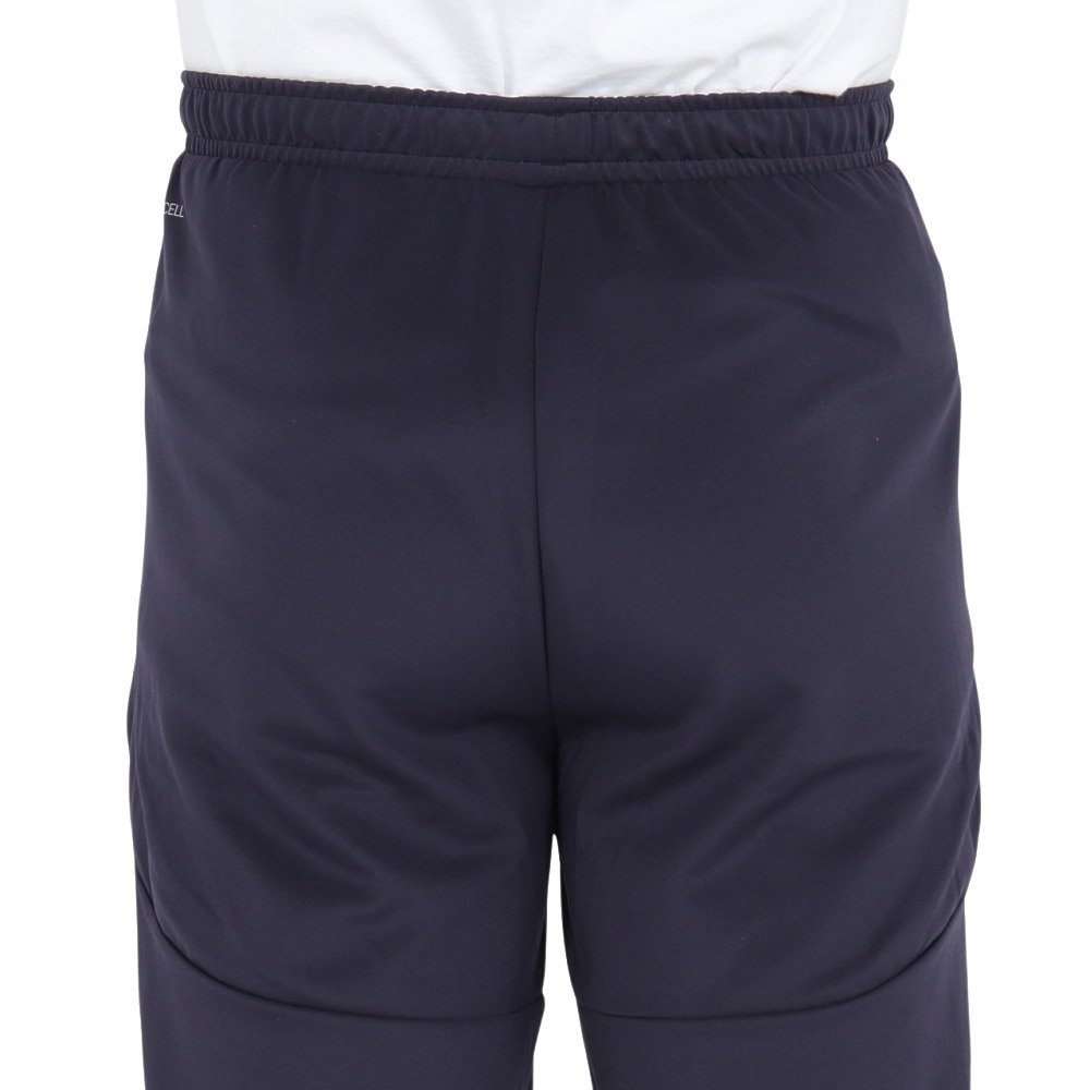 プーマ（PUMA）（メンズ）TECH スウェットパンツ 632961 16 NVY