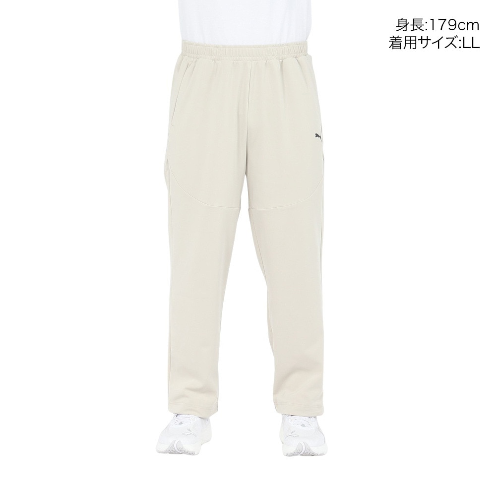 プーマ（PUMA）（メンズ）TECH スウェットパンツ 632961 68 OWHT