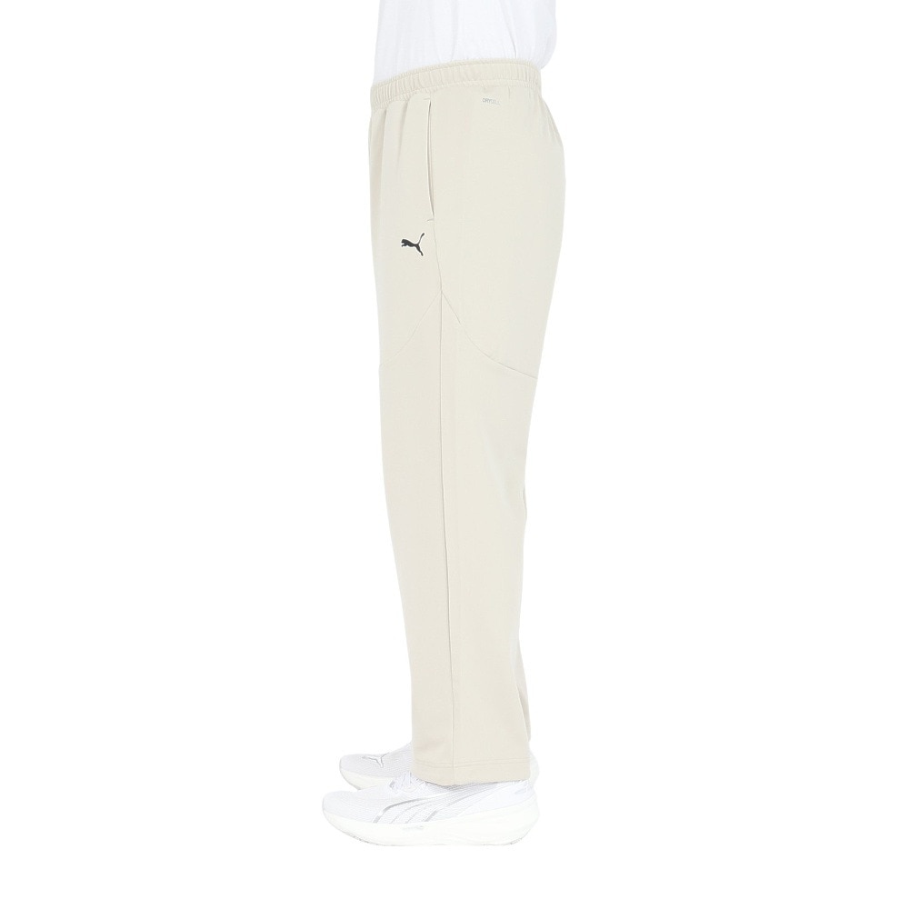 プーマ（PUMA）（メンズ）TECH スウェットパンツ 632961 68 OWHT