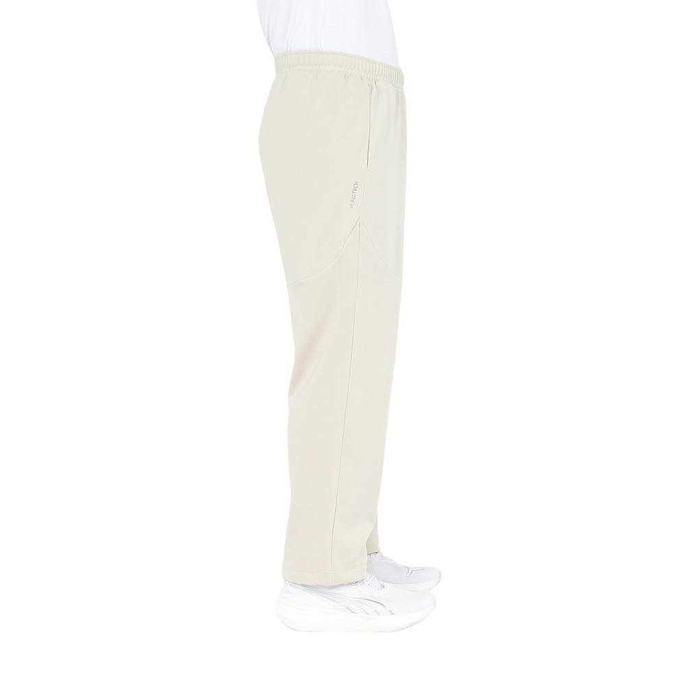 プーマ（PUMA）（メンズ）TECH スウェットパンツ 632961 68 OWHT