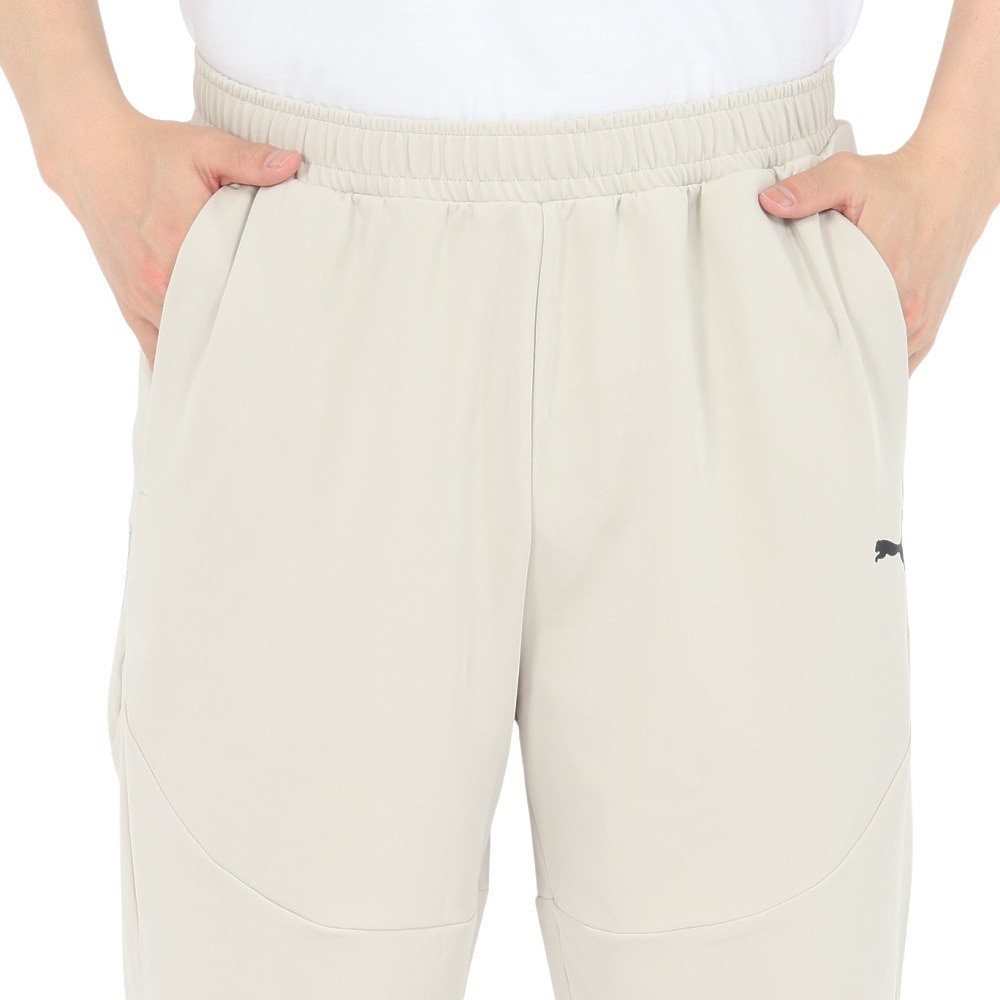 プーマ（PUMA）（メンズ）TECH スウェットパンツ 632961 68 OWHT