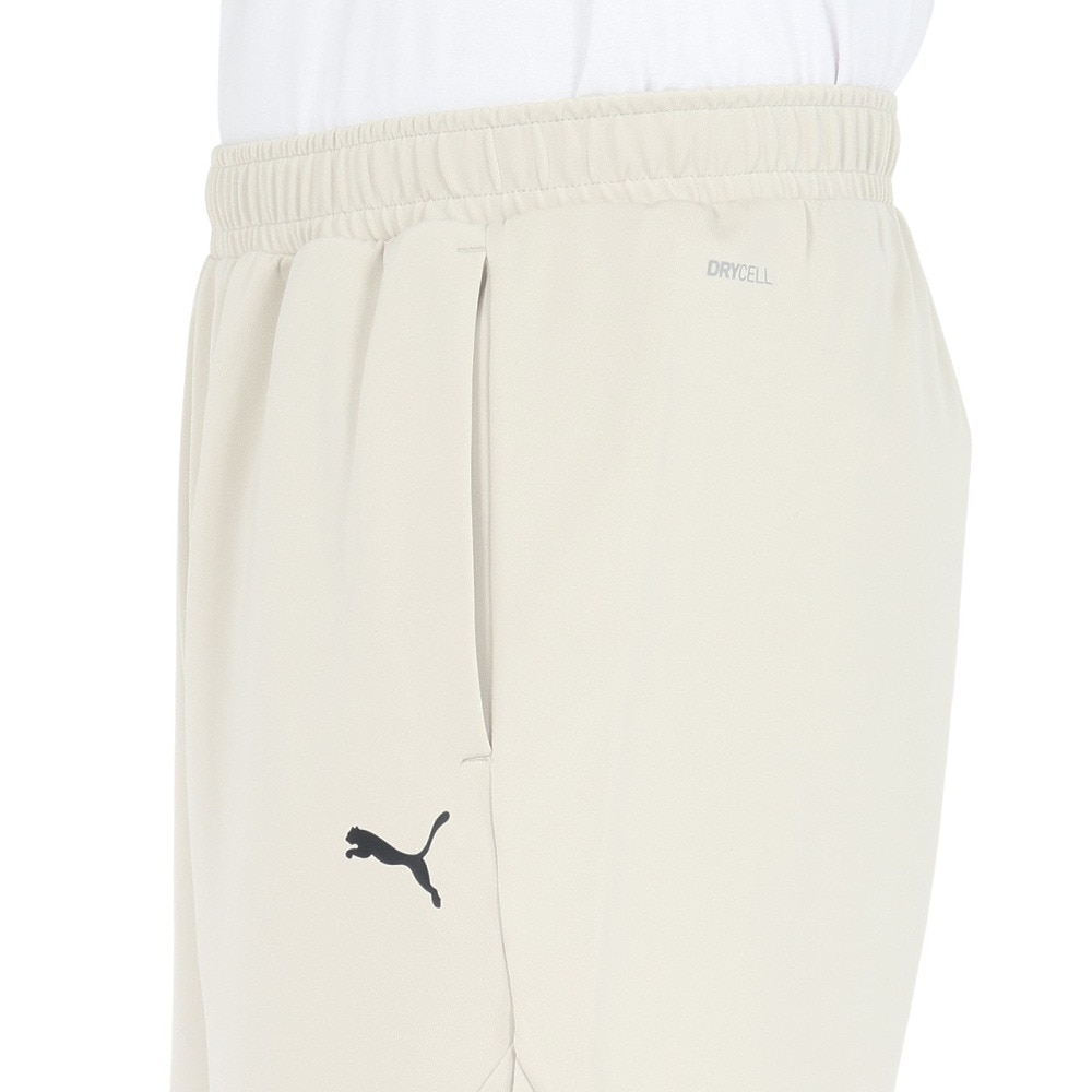 プーマ（PUMA）（メンズ）TECH スウェットパンツ 632961 68 OWHT