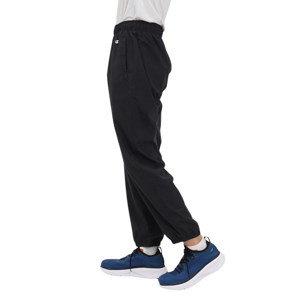チャンピオン（CHAMPION）（メンズ）ロングパンツ C3-BSD10 090