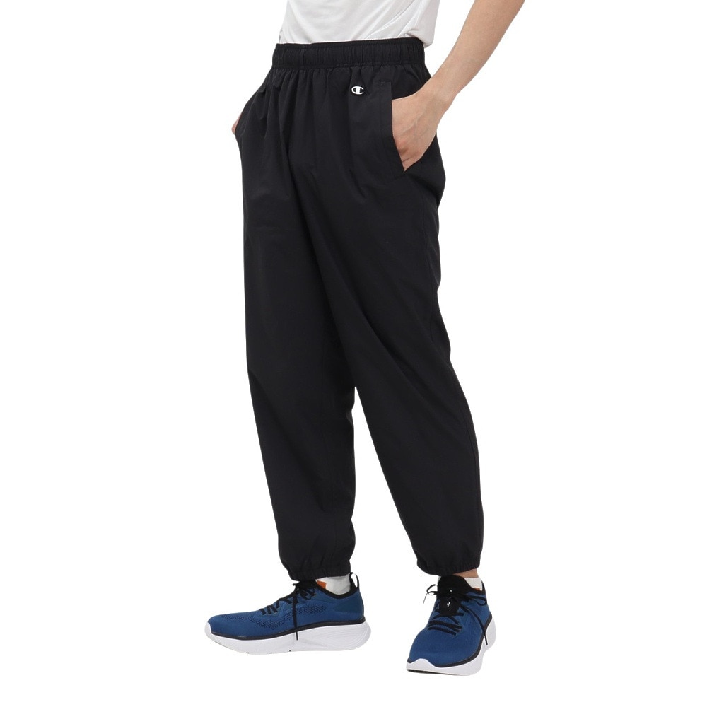 チャンピオン（CHAMPION）（メンズ）ロングパンツ C3-BSD10 090
