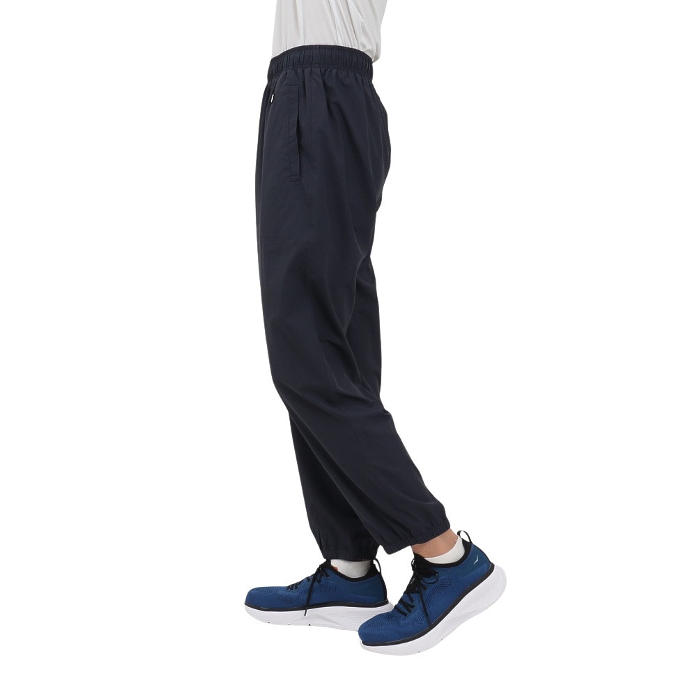 チャンピオン（CHAMPION）（メンズ）ロングパンツ C3-BSD10 370