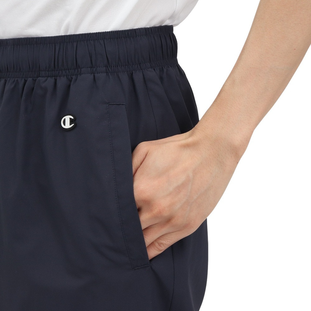 チャンピオン（CHAMPION）（メンズ）ロングパンツ C3-BSD10 370