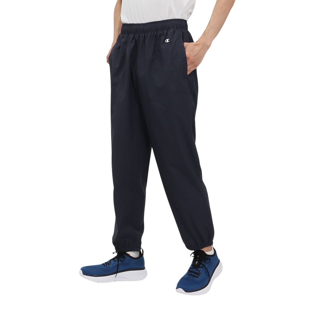 チャンピオン（CHAMPION）（メンズ）ロングパンツ C3-BSD10 370
