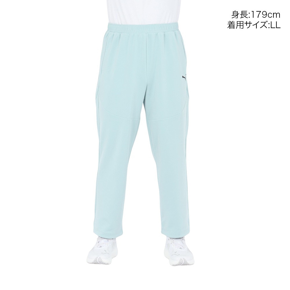 プーマ（PUMA）（メンズ）TECH スウェットパンツ 632961 67 MNT