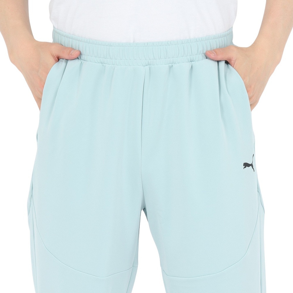 プーマ（PUMA）（メンズ）TECH スウェットパンツ 632961 67 MNT