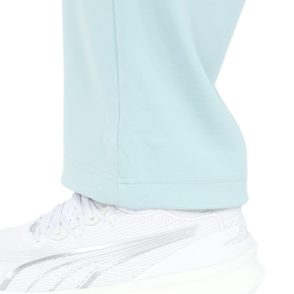 プーマ（PUMA）（メンズ）TECH スウェットパンツ 632961 67 MNT