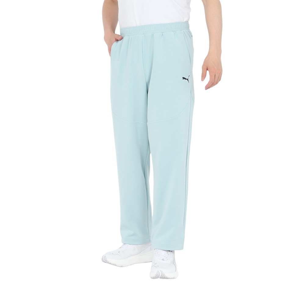 プーマ（PUMA）（メンズ）TECH スウェットパンツ 632961 67 MNT