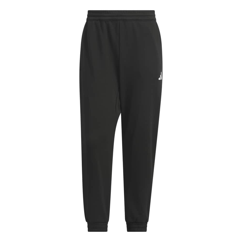 アディダス（adidas）（メンズ）ワーディングパック ルーズフィット ヘビーフレンチテリー フルレングス カフヘムパンツ KS236-JZ8765
