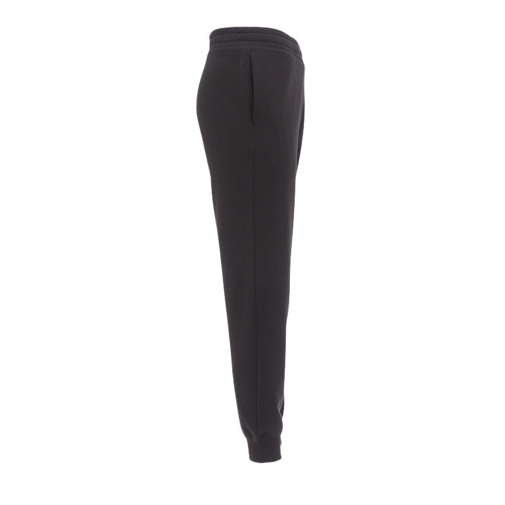 プーマ（PUMA）（メンズ）ESS スウェットパンツ TR CL 691228 01 BLK