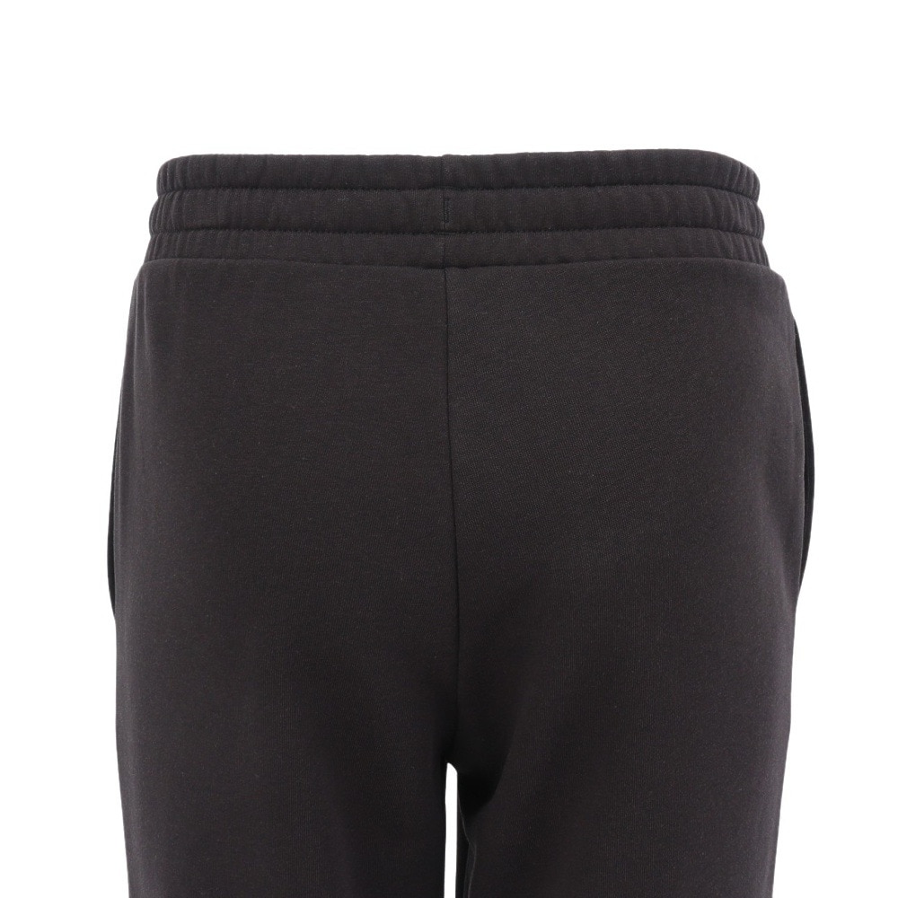 プーマ（PUMA）（メンズ）ESS スウェットパンツ TR CL 691228 01 BLK